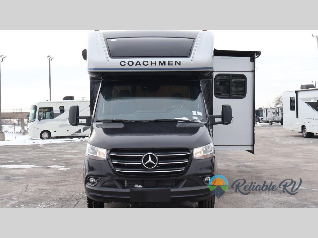 2026 Coachmen Rv PRISM 24FSE in springfield MO