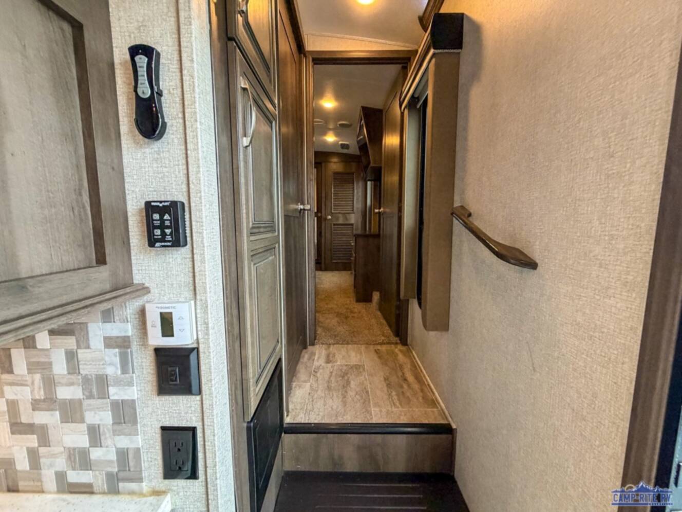 A photo of this 2019 Keystone Rv Montana 3791RD