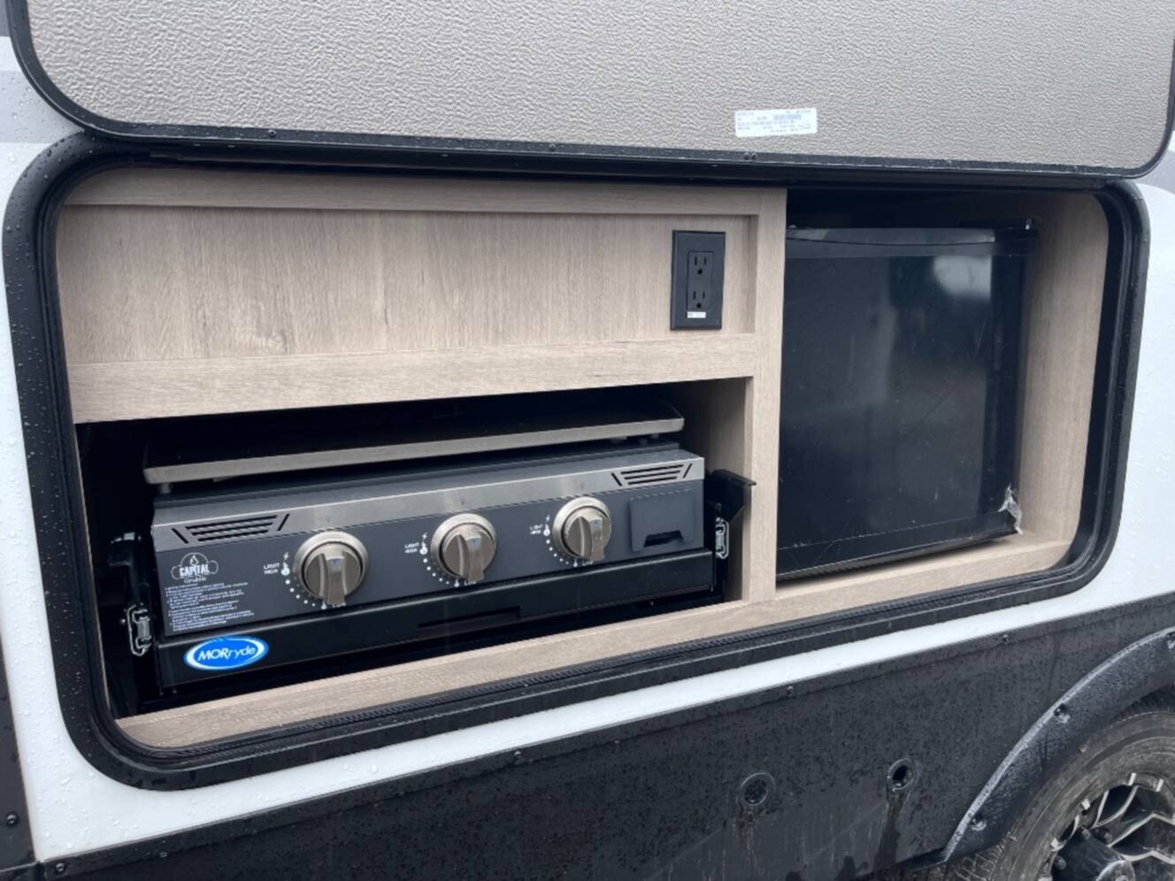 A photo of this 2026 Grand Design Imagine 2670MK