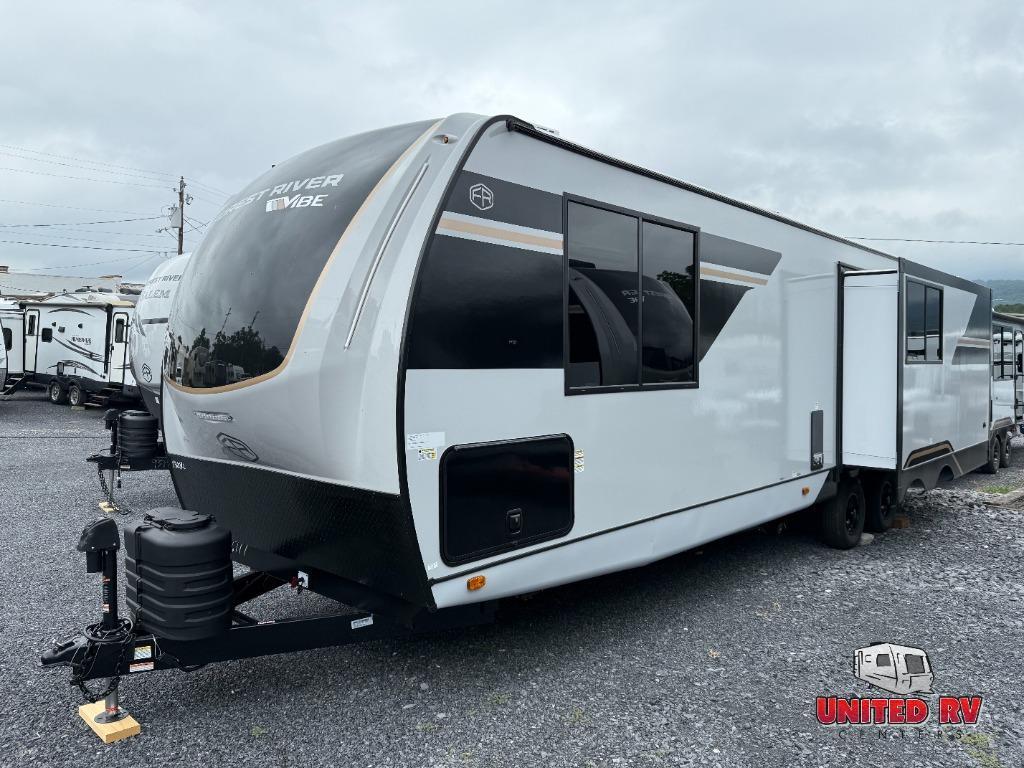 2026 Forest River Rv Vibe 2800RL in chatsworth GA