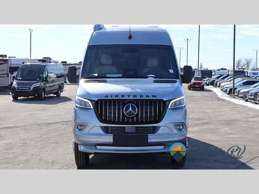 2026 Airstream Interstate 24GT Std. Model in springfield MO