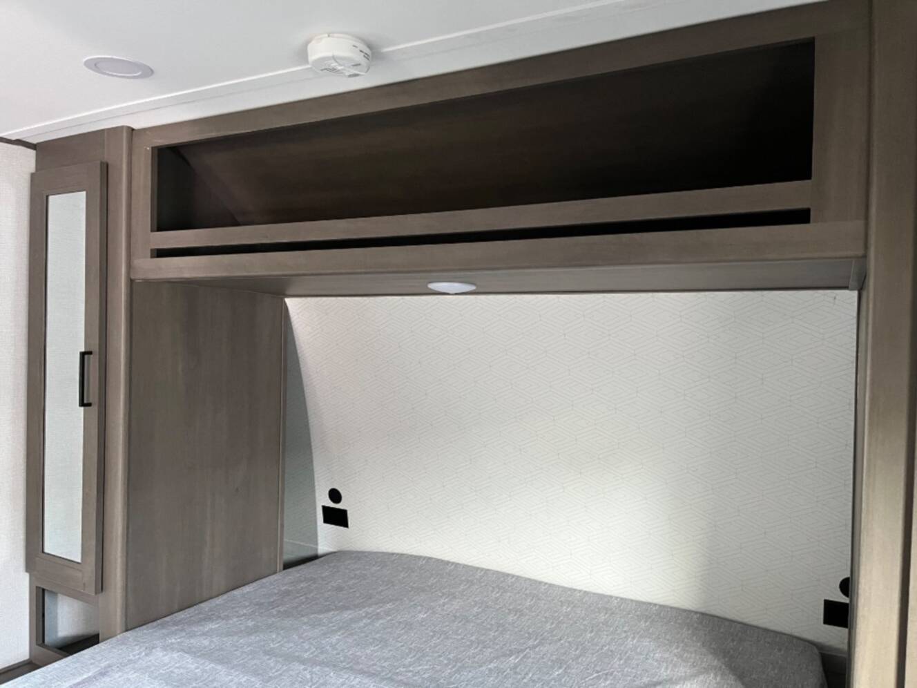 A photo of this 2026 Grand Design Transcend Xplor 25MLX
