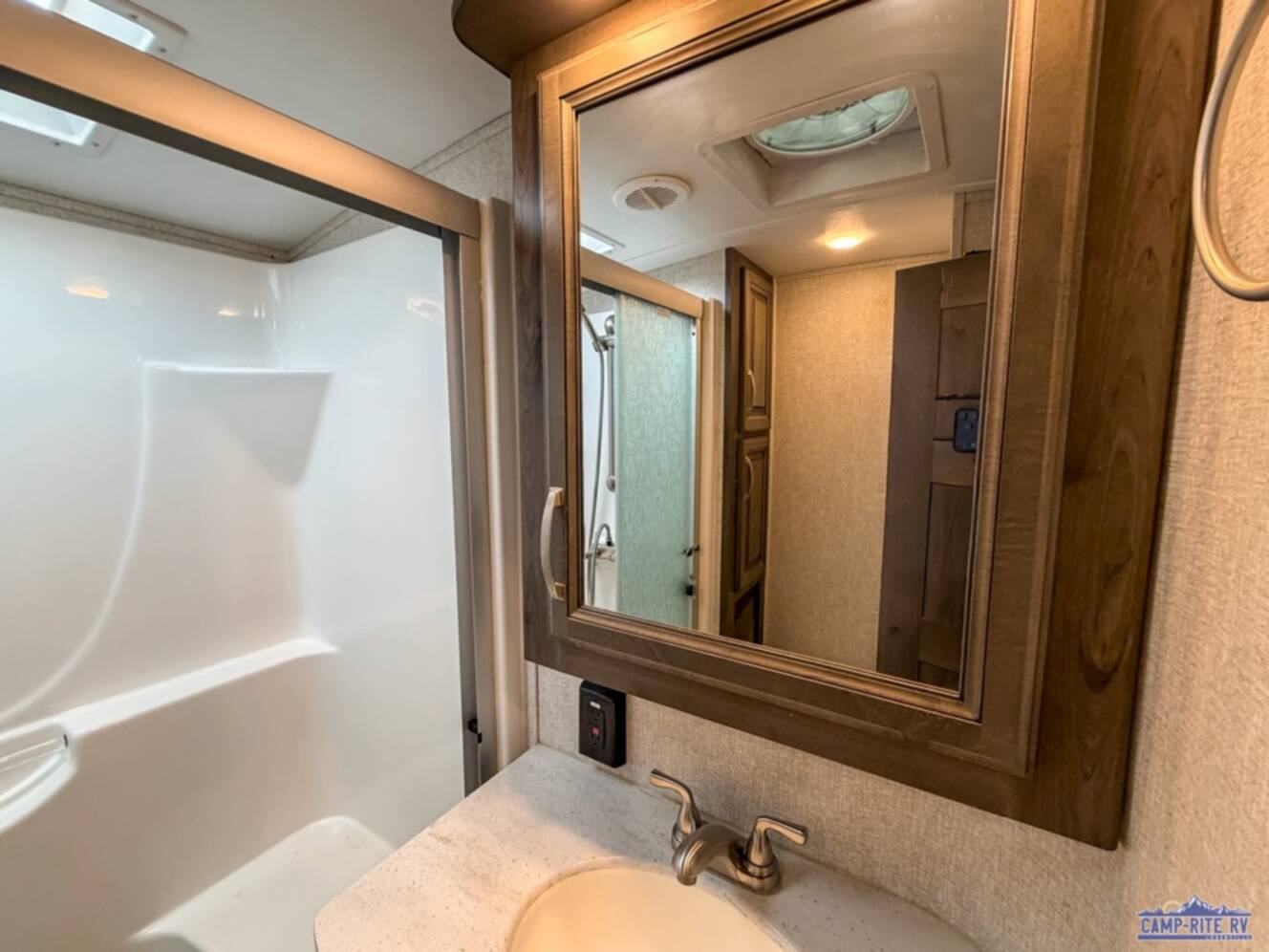 A photo of this 2019 Keystone Rv Montana 3791RD