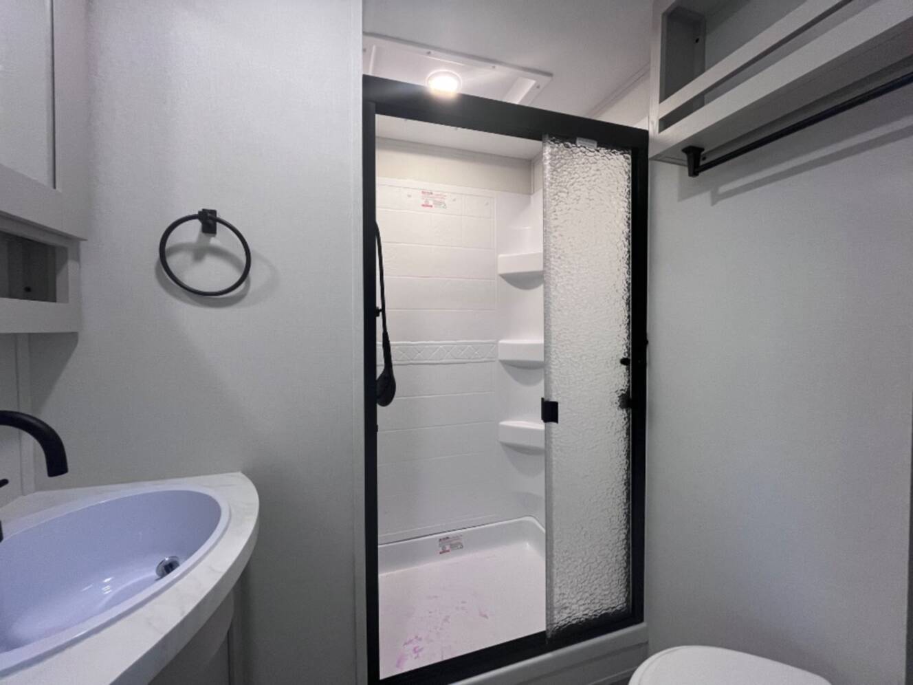 A photo of this 2026 Grand Design Reflection 100 Series 24RL