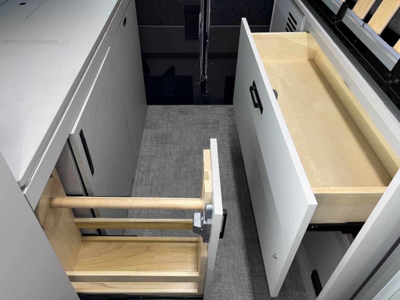 A photo of this 2026 Grand Design Lineage Series VT LVT1