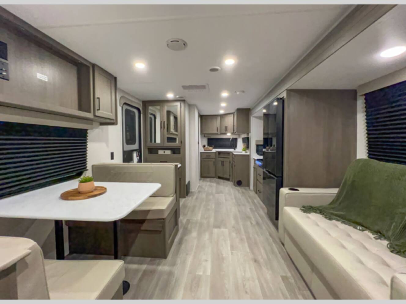 A photo of this 2026 Grand Design Transcend Xplor 25MLX