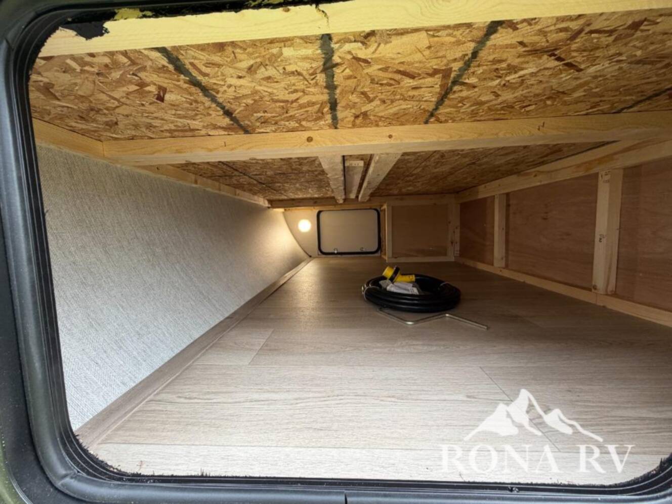 A photo of this 2026 Gulf Stream Rv Ameri-Lite Super Lite 177BH