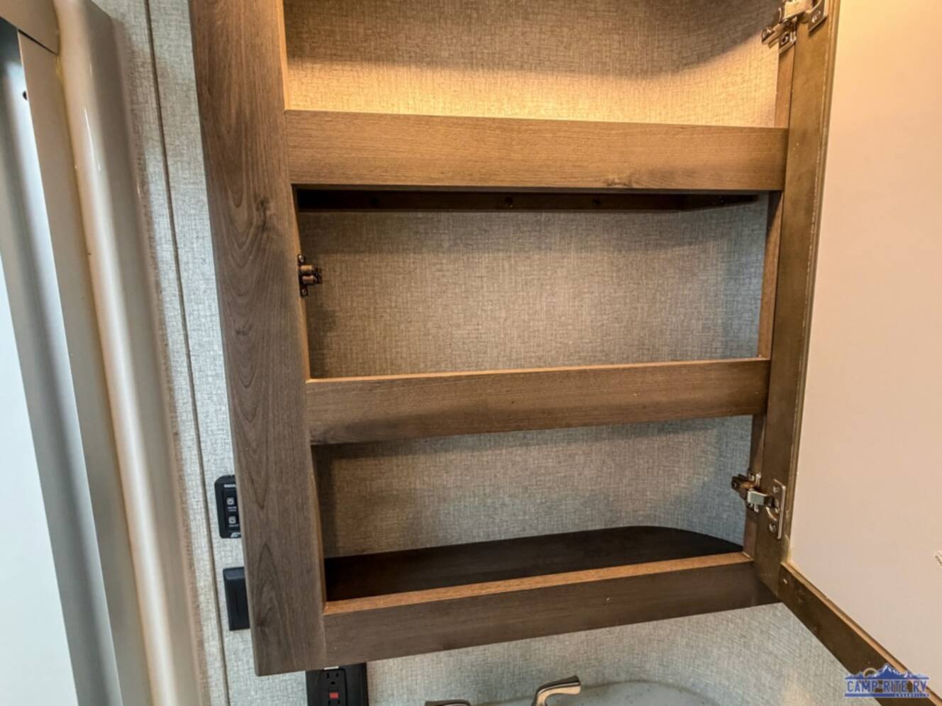 A photo of this 2019 Keystone Rv Montana 3791RD