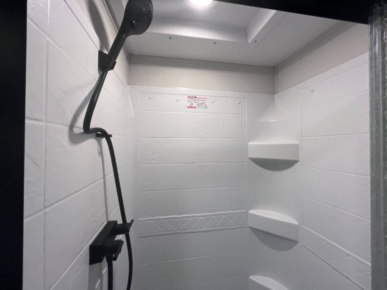 A photo of this 2026 Grand Design Reflection 100 Series 24RL