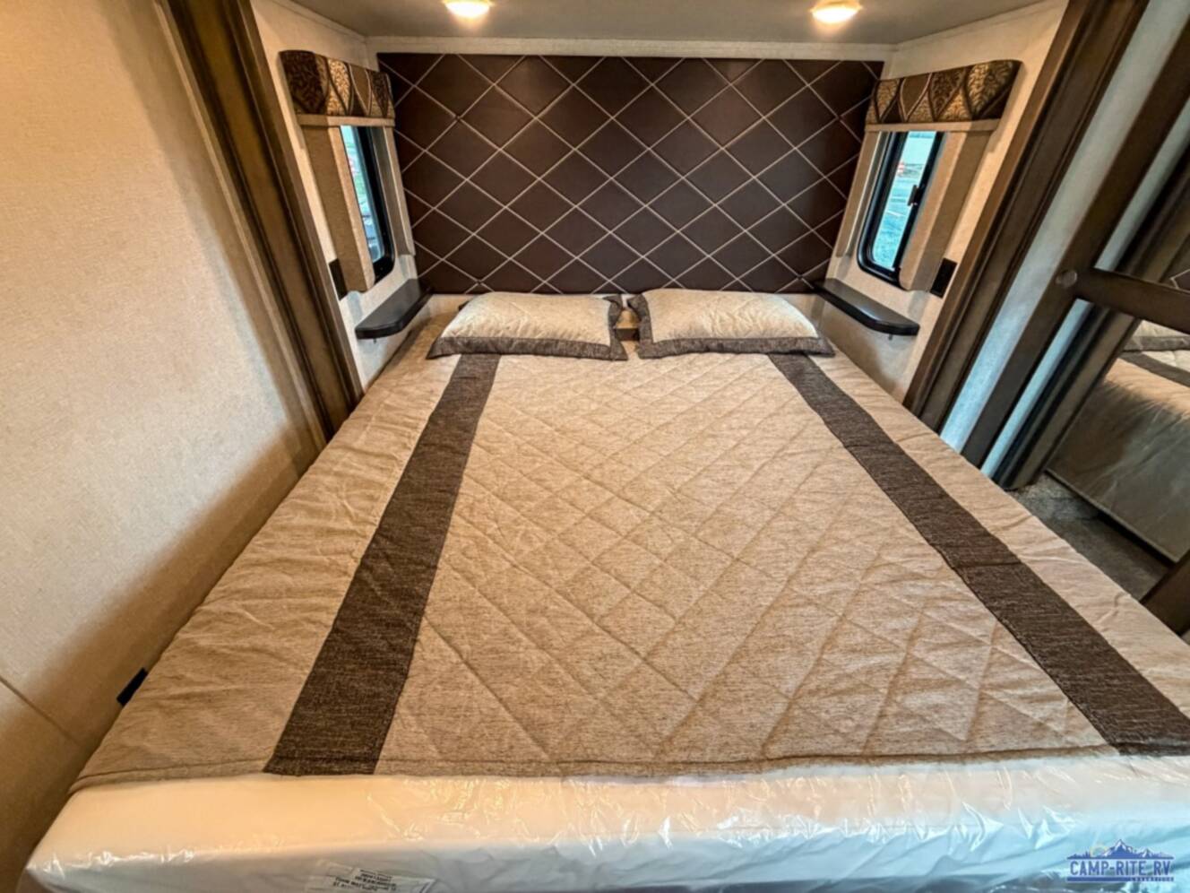 A photo of this 2019 Keystone Rv Montana 3791RD