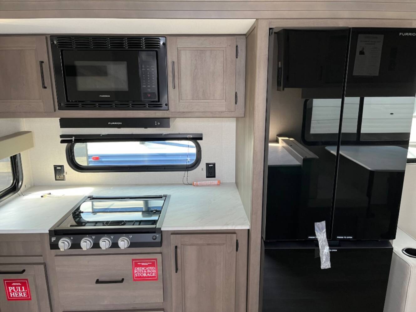 A photo of this 2026 Grand Design Transcend Xplor 25MLX