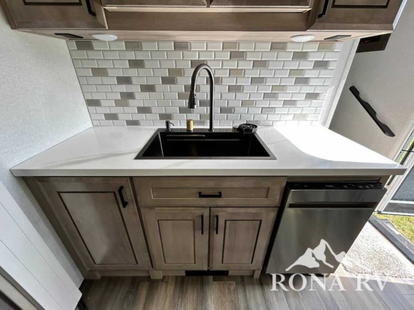 A photo of this 2026 Open Range Rv Open Range 3X 390TBS