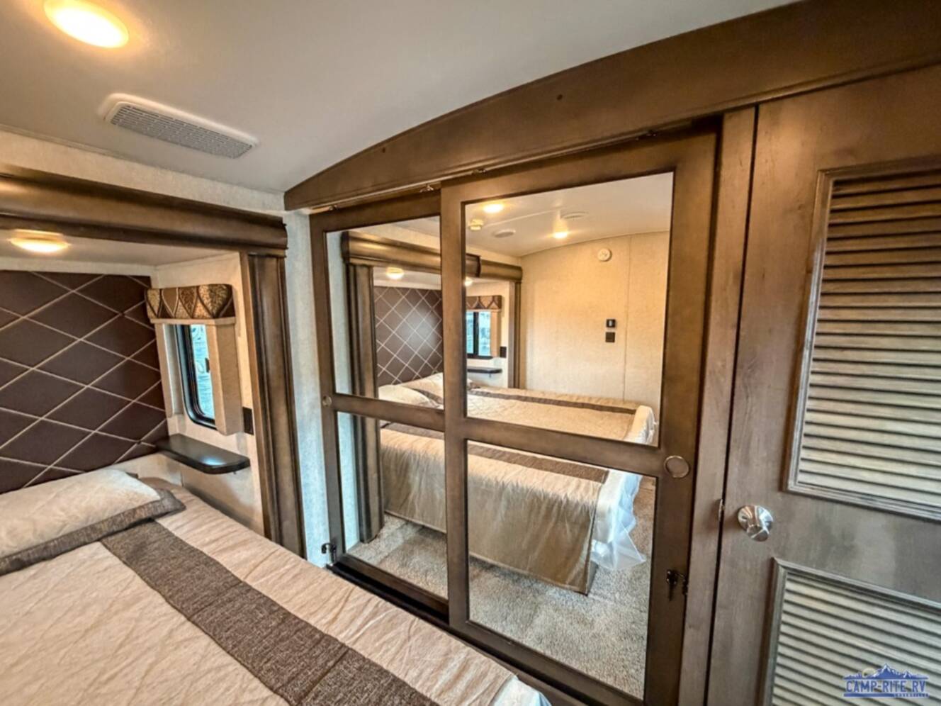 A photo of this 2019 Keystone Rv Montana 3791RD