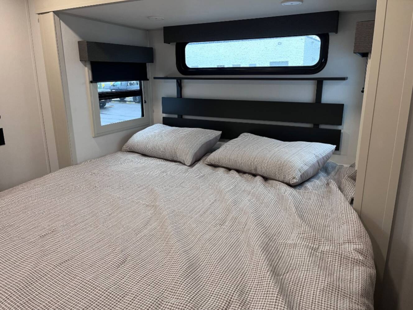 A photo of this 2026 Grand Design Solitude 380FL