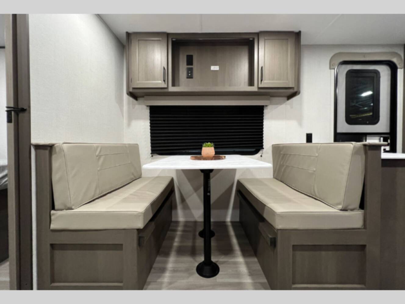 A photo of this 2026 Grand Design Transcend Xplor 25MLX