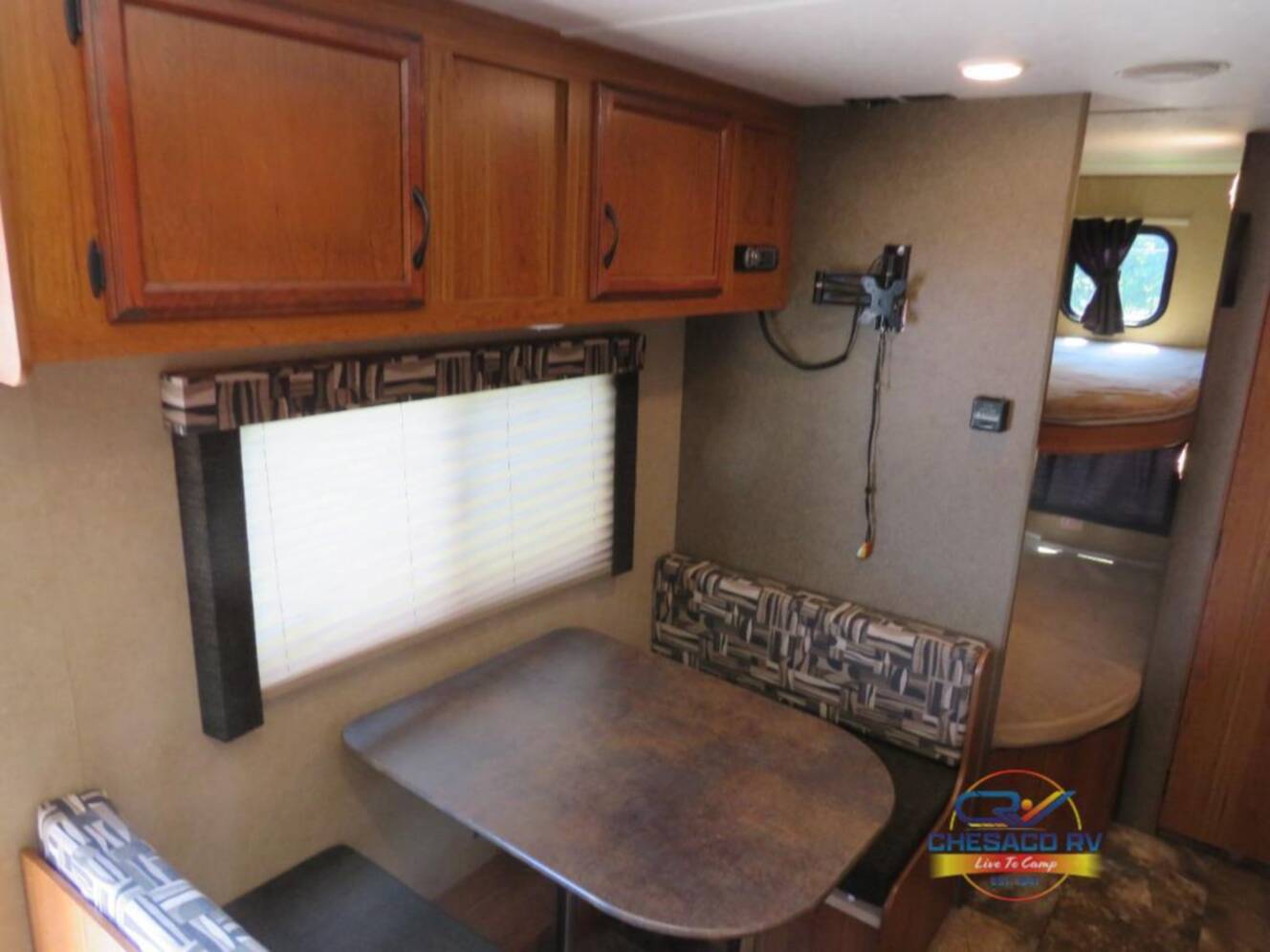 A photo of this 2016 Starcraft AR-ONE MAXX 26BH