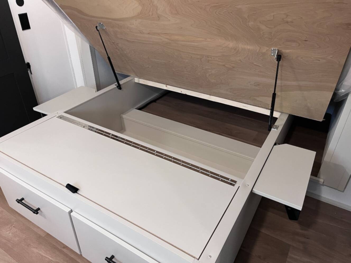 A photo of this 2026 Grand Design Solitude 380FL