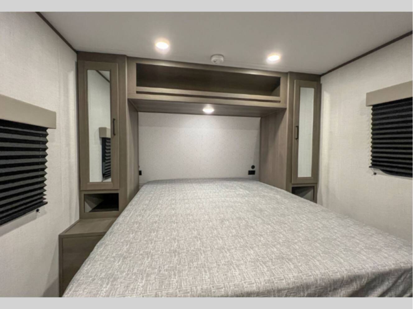 A photo of this 2026 Grand Design Transcend Xplor 25MLX