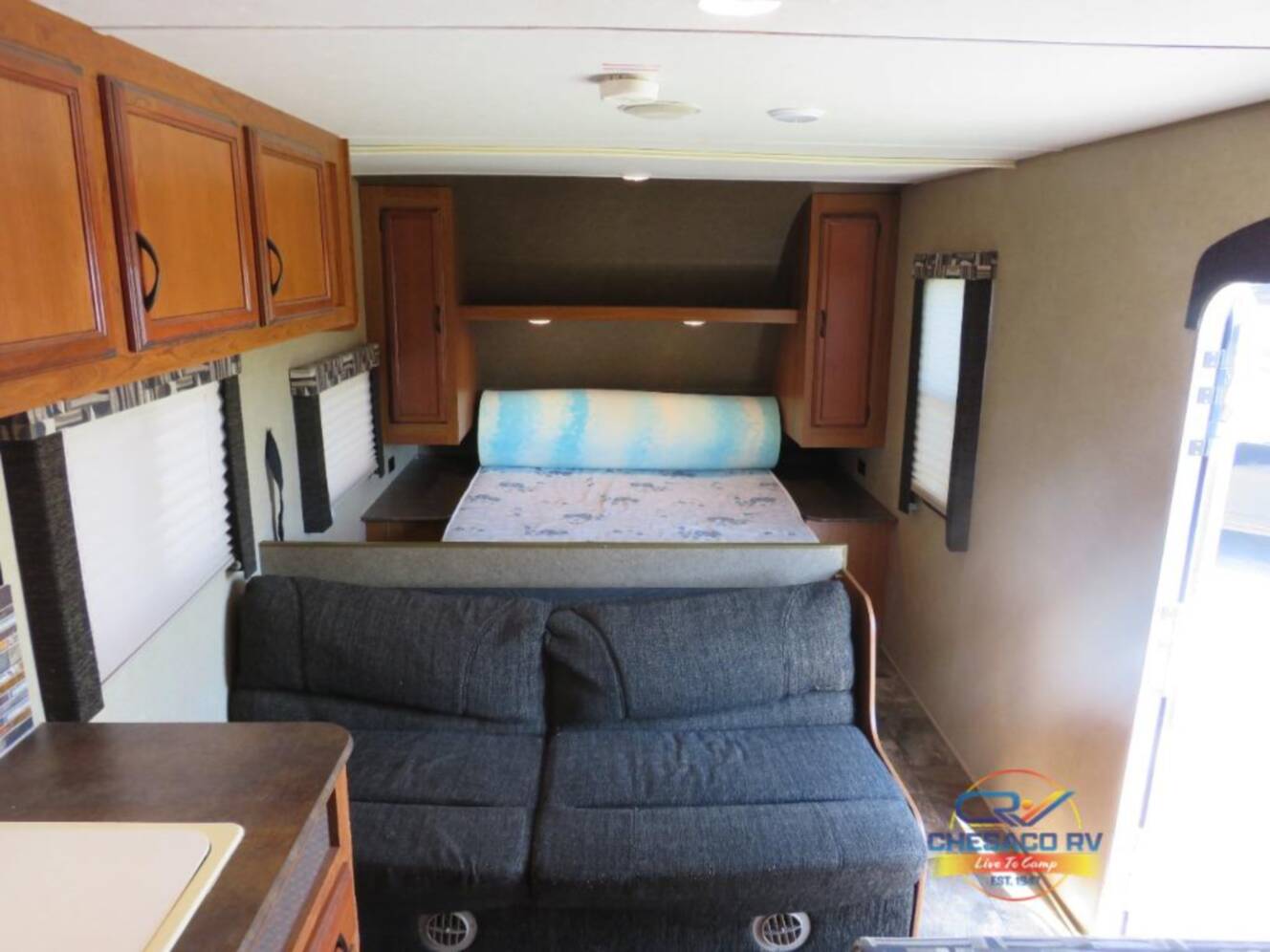 A photo of this 2016 Starcraft AR-ONE MAXX 26BH