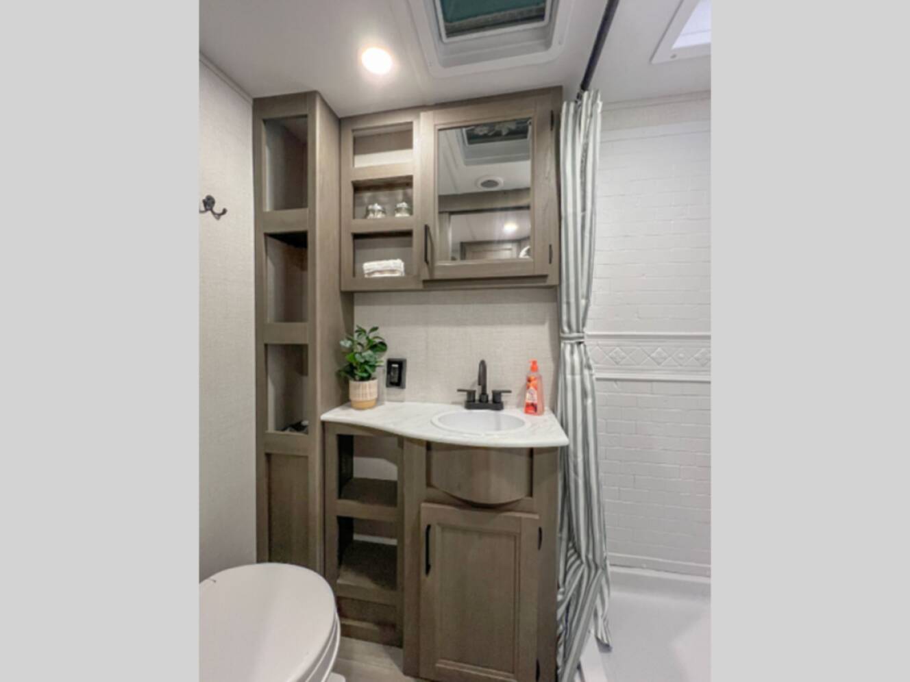 A photo of this 2026 Grand Design Transcend Xplor 25MLX