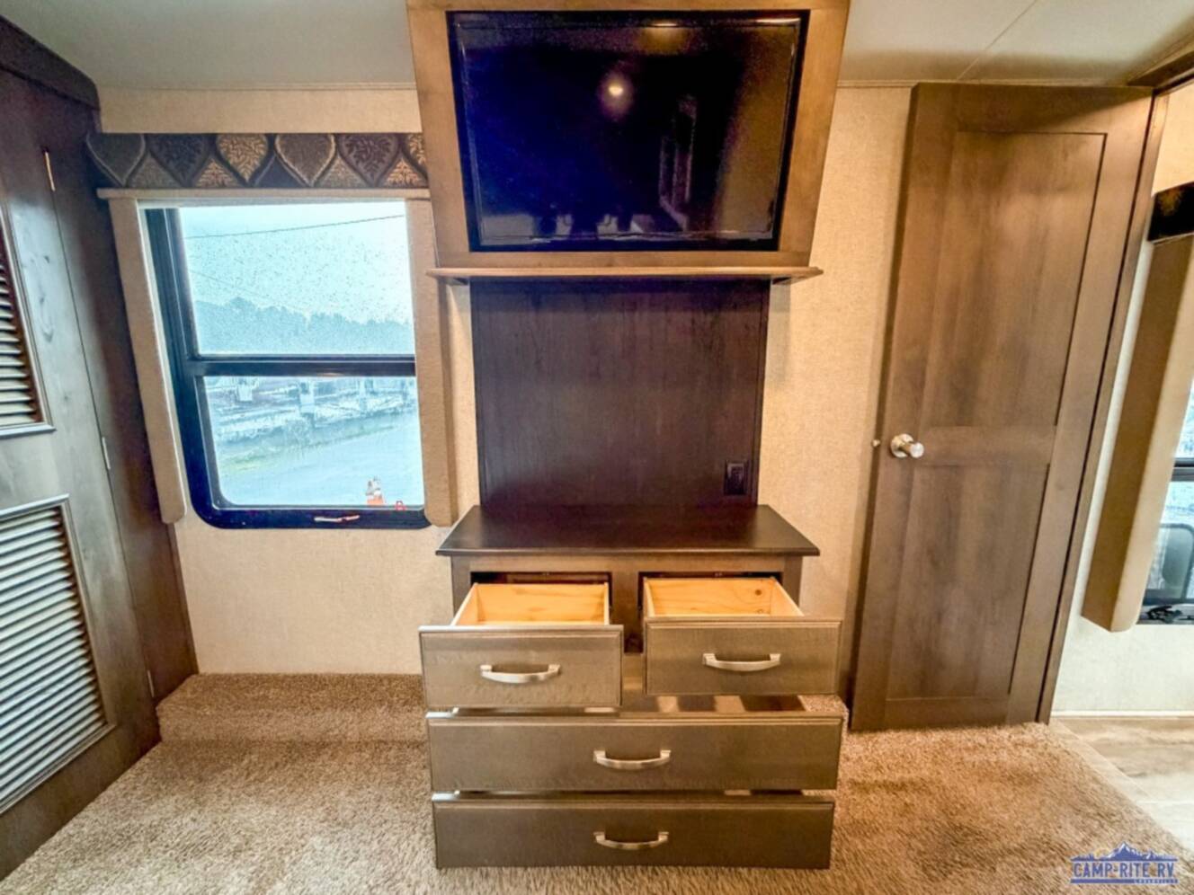 A photo of this 2019 Keystone Rv Montana 3791RD