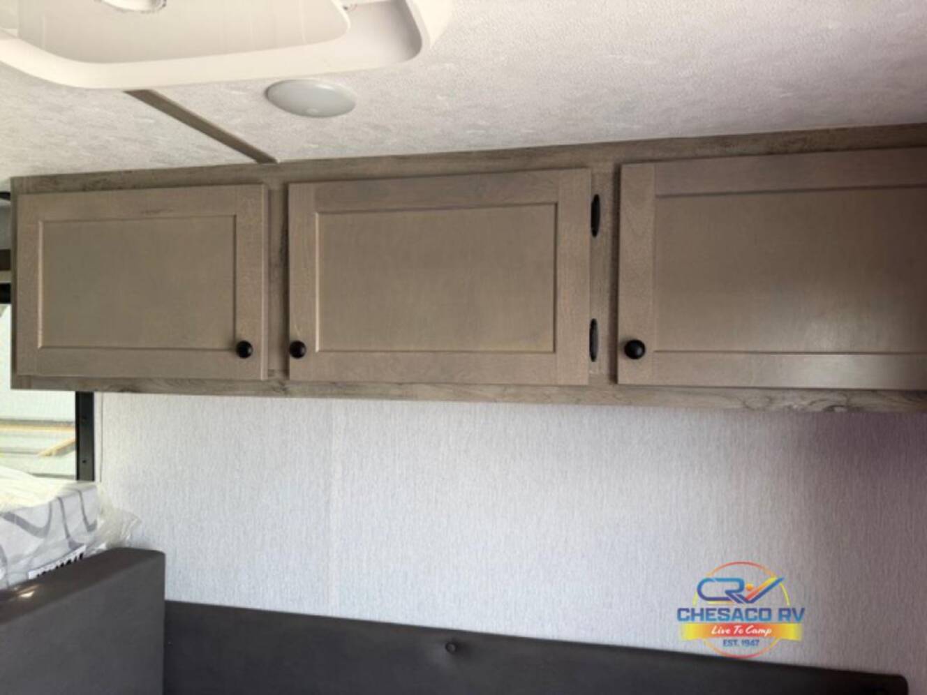 A photo of this 2026 Sunset Park Rv Sun Trek 600