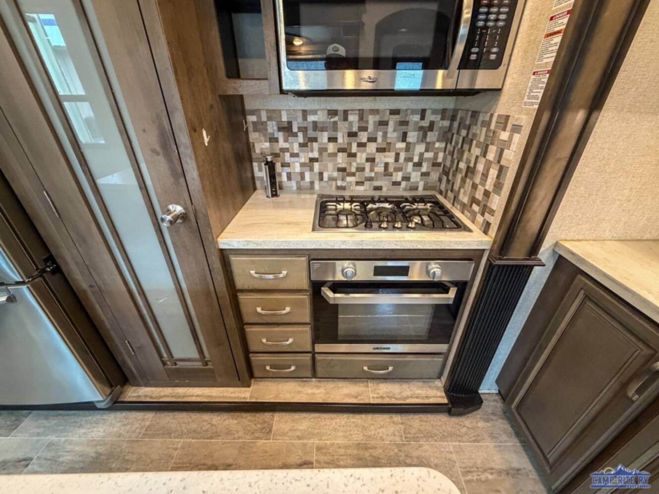 A photo of this 2019 Keystone Rv Montana 3791RD