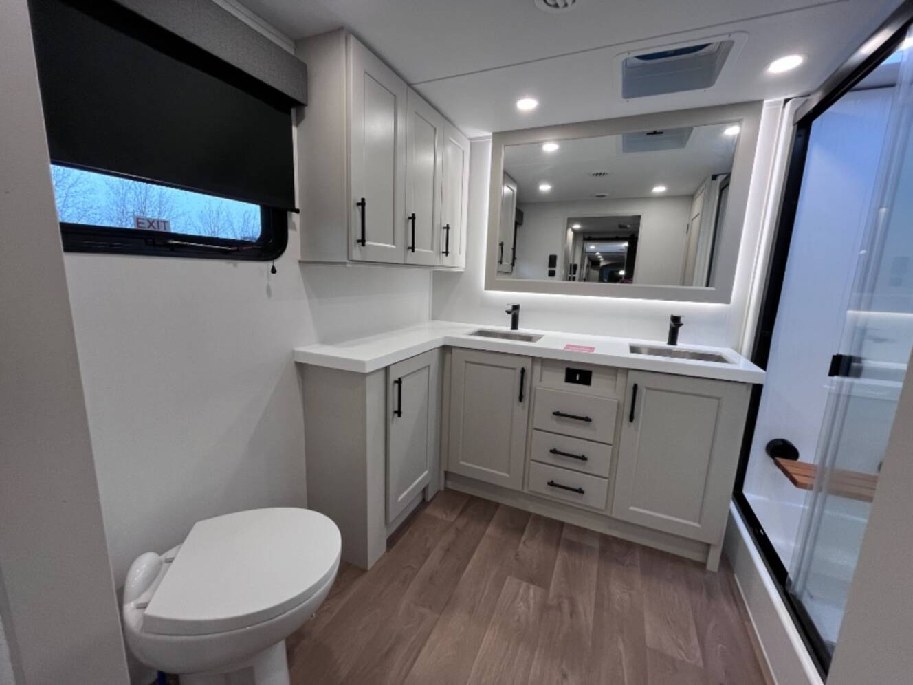 A photo of this 2026 Grand Design Solitude 380FL