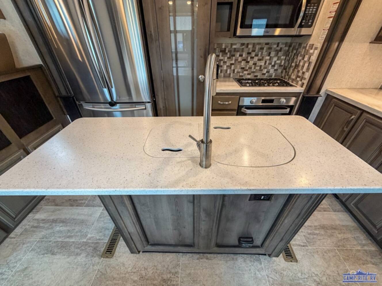 A photo of this 2019 Keystone Rv Montana 3791RD