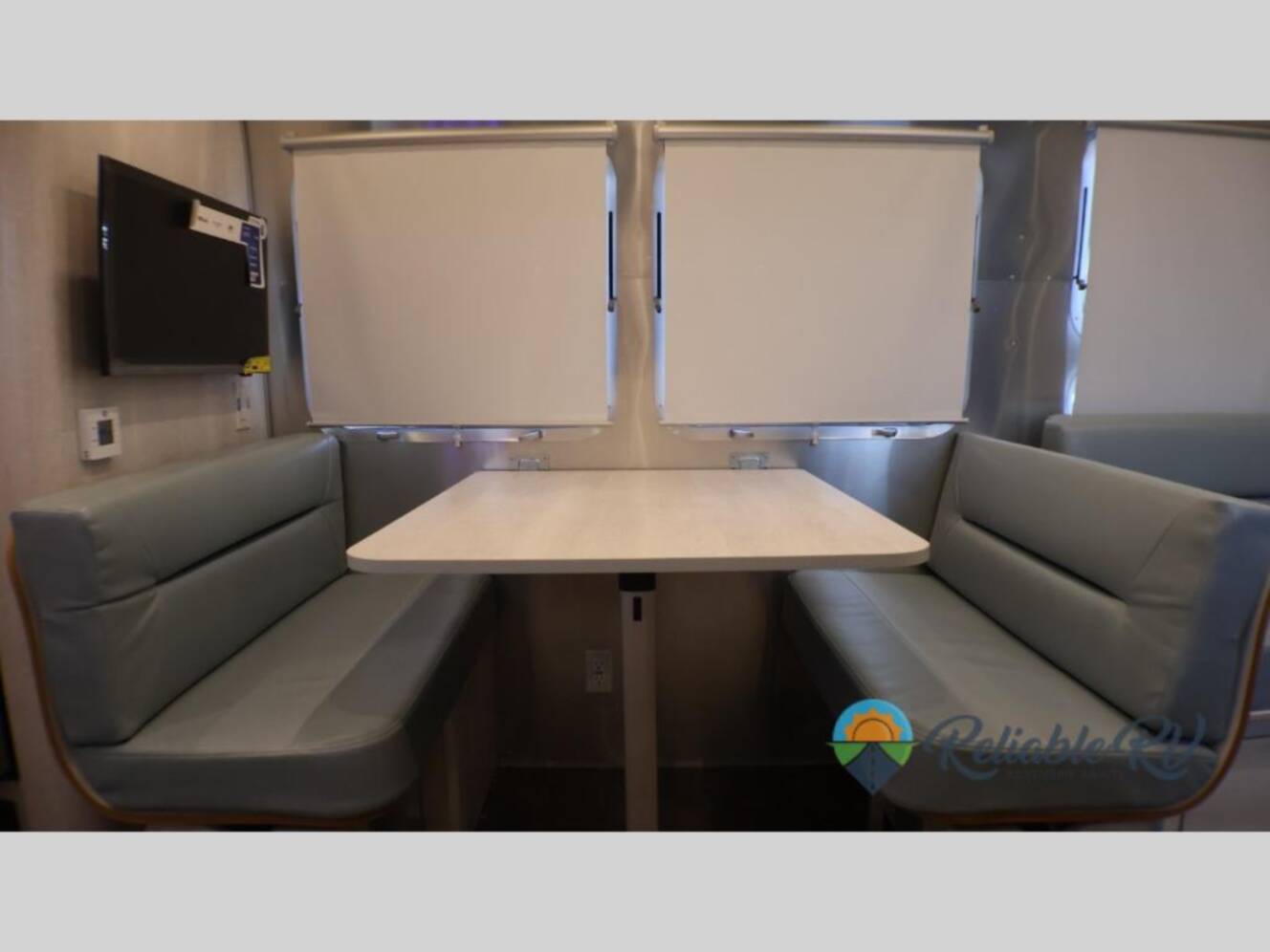 A photo of this 2026 Airstream International 30RB