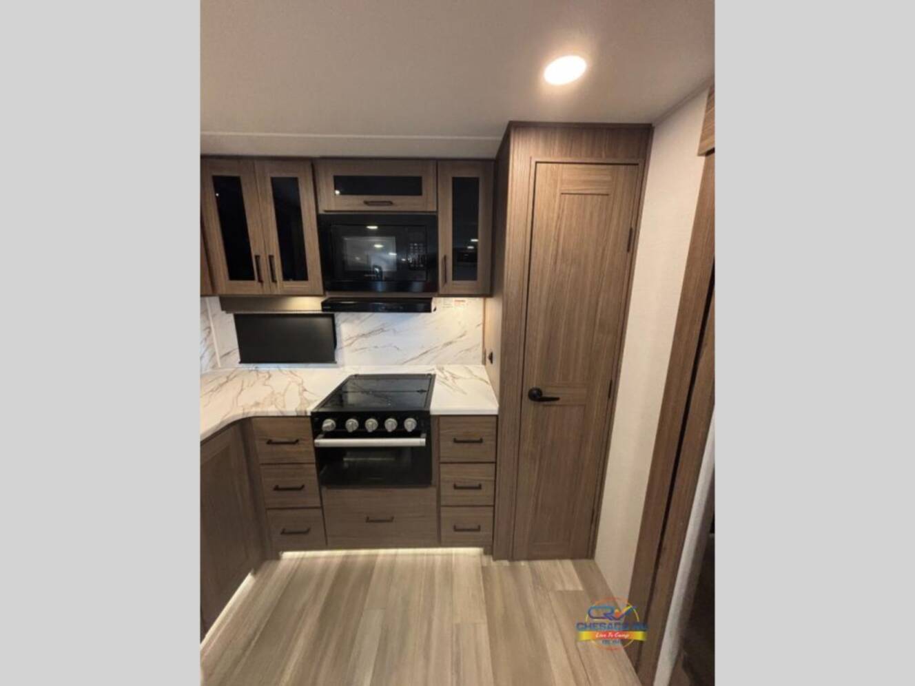 A photo of this 2024 Alliance Rv Delta 294RK