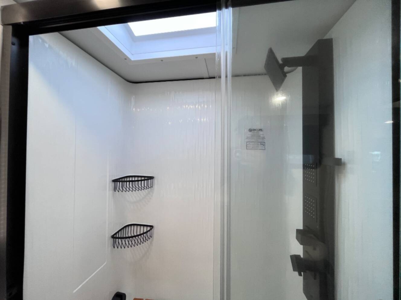 A photo of this 2026 Grand Design Solitude 380FL
