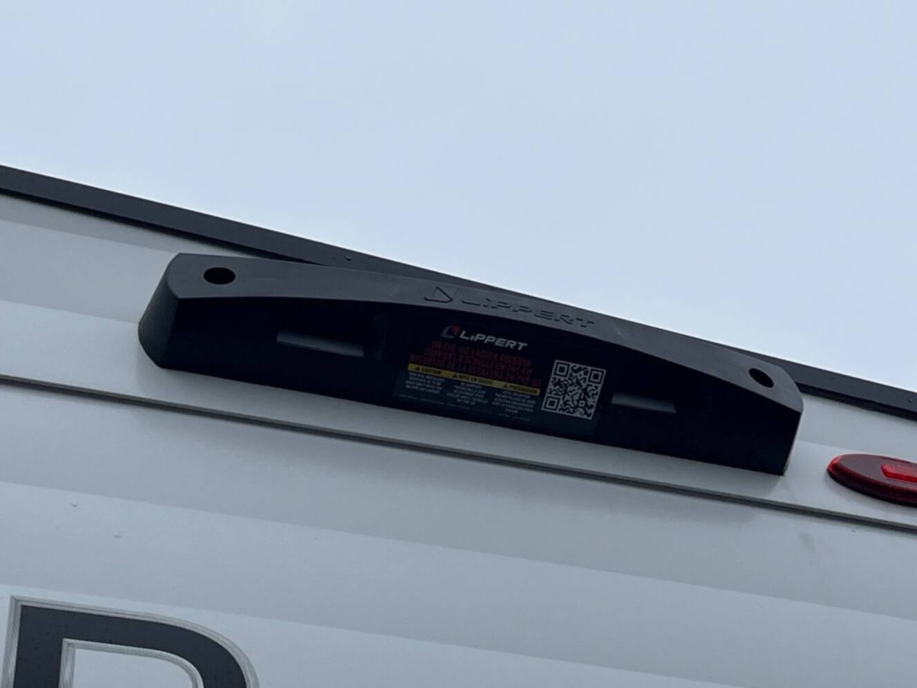 A photo of this 2026 Grand Design Transcend 285RKT