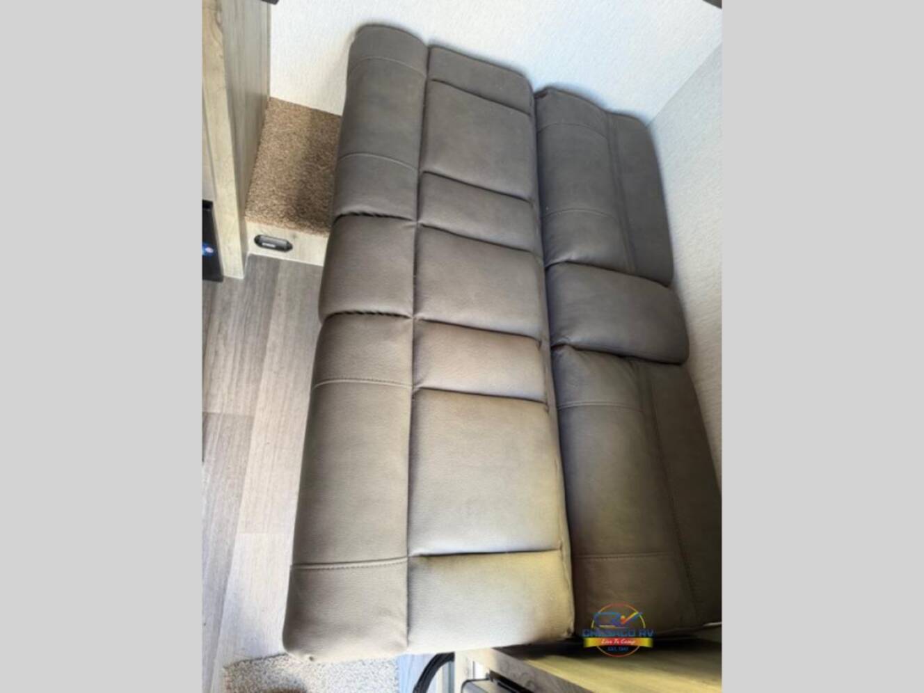 A photo of this 2026 Sunset Park Rv Sun Trek 700