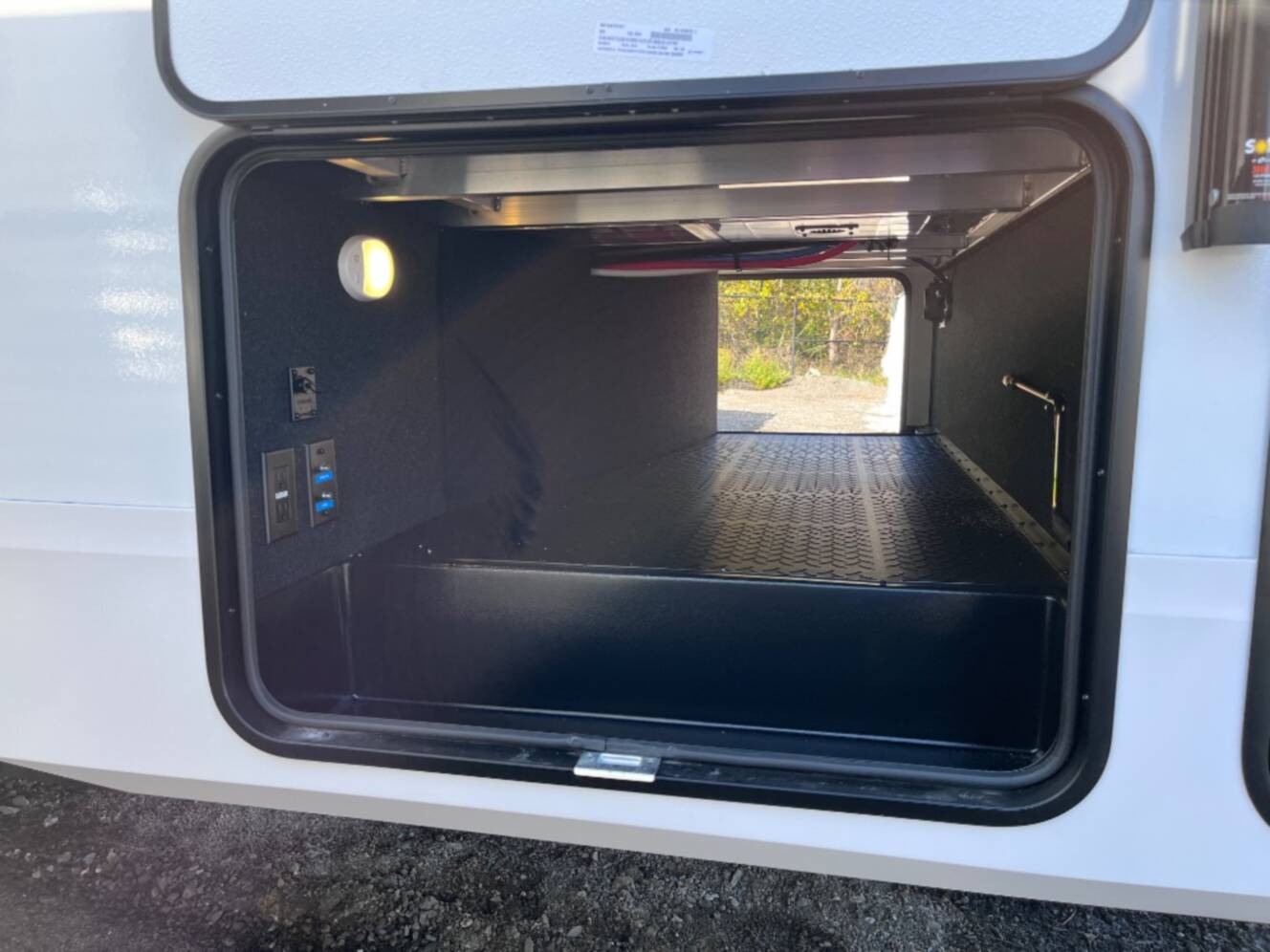 A photo of this 2026 Grand Design Reflection 100 Series 24RL