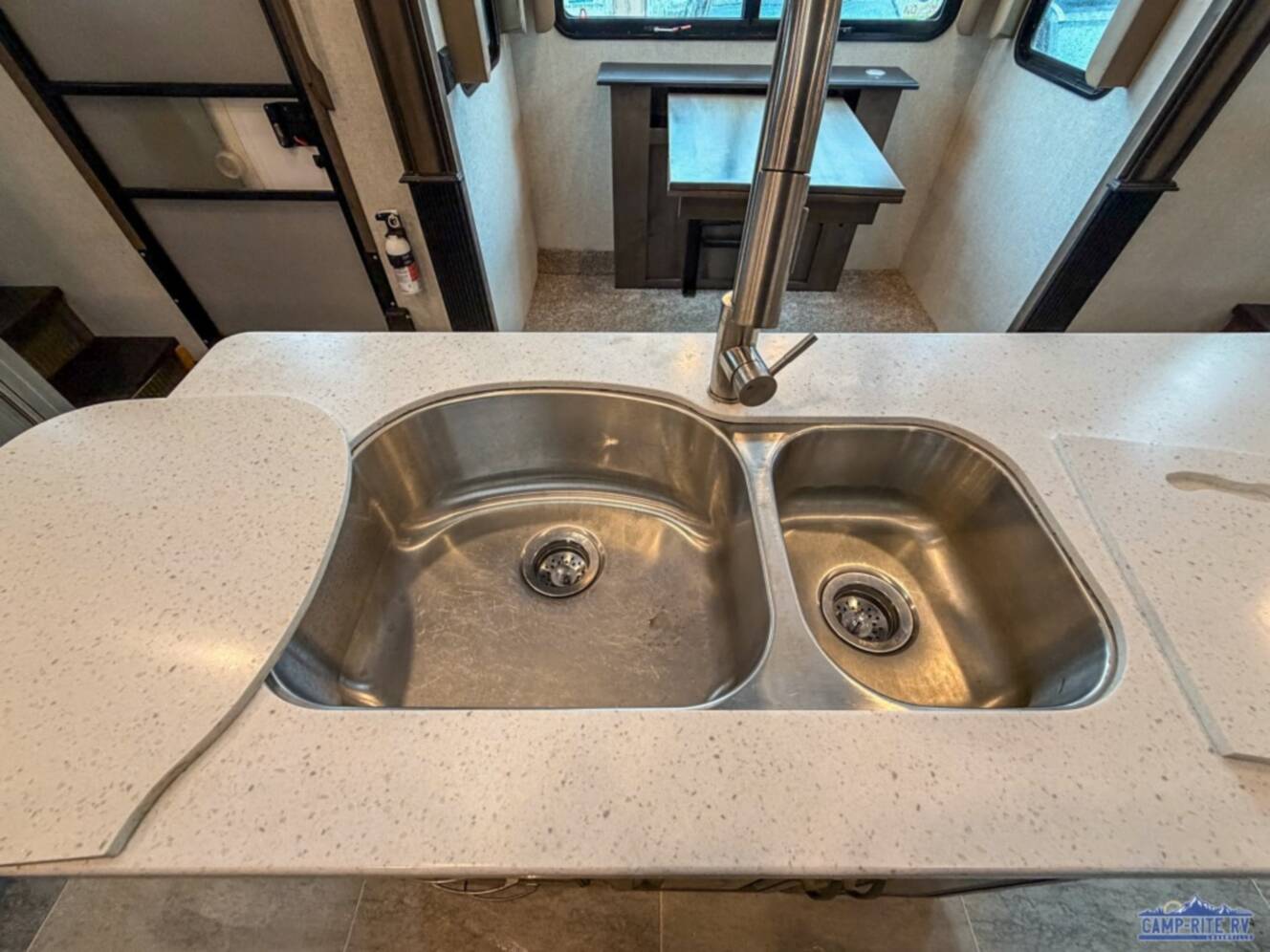 A photo of this 2019 Keystone Rv Montana 3791RD