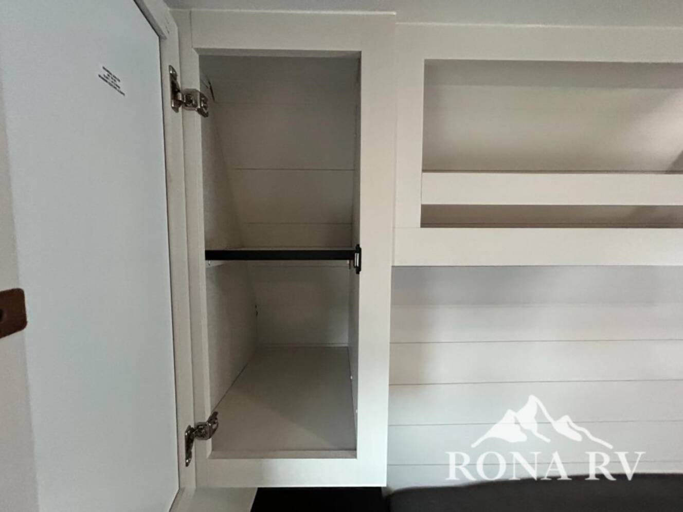 A photo of this 2026 Open Range Rv Roamer Light Duty 28DBSS