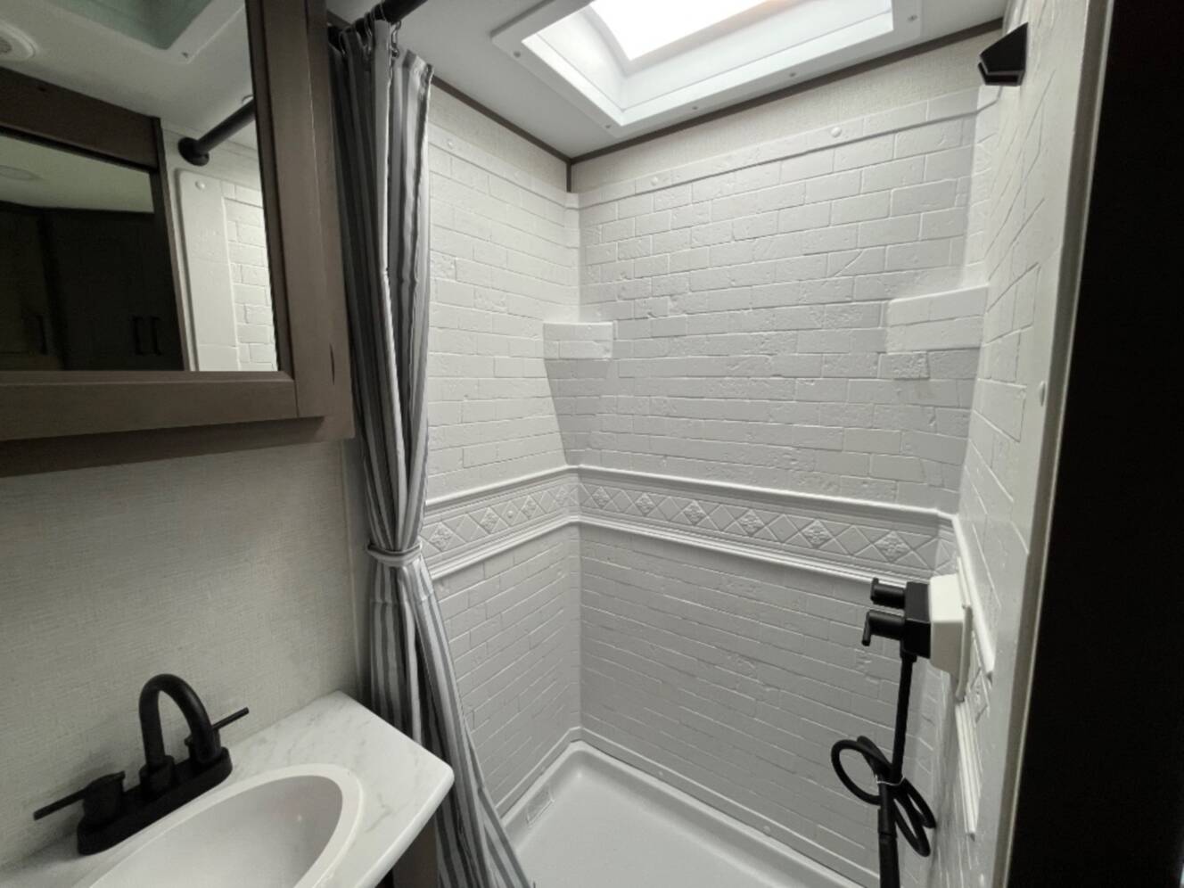 A photo of this 2026 Grand Design Transcend Xplor 25MLX