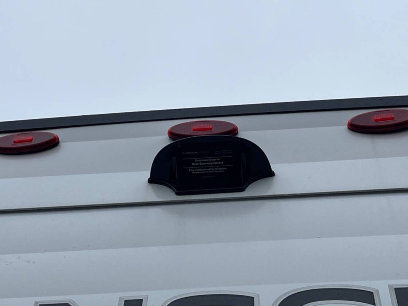 A photo of this 2026 Grand Design Transcend 285RKT
