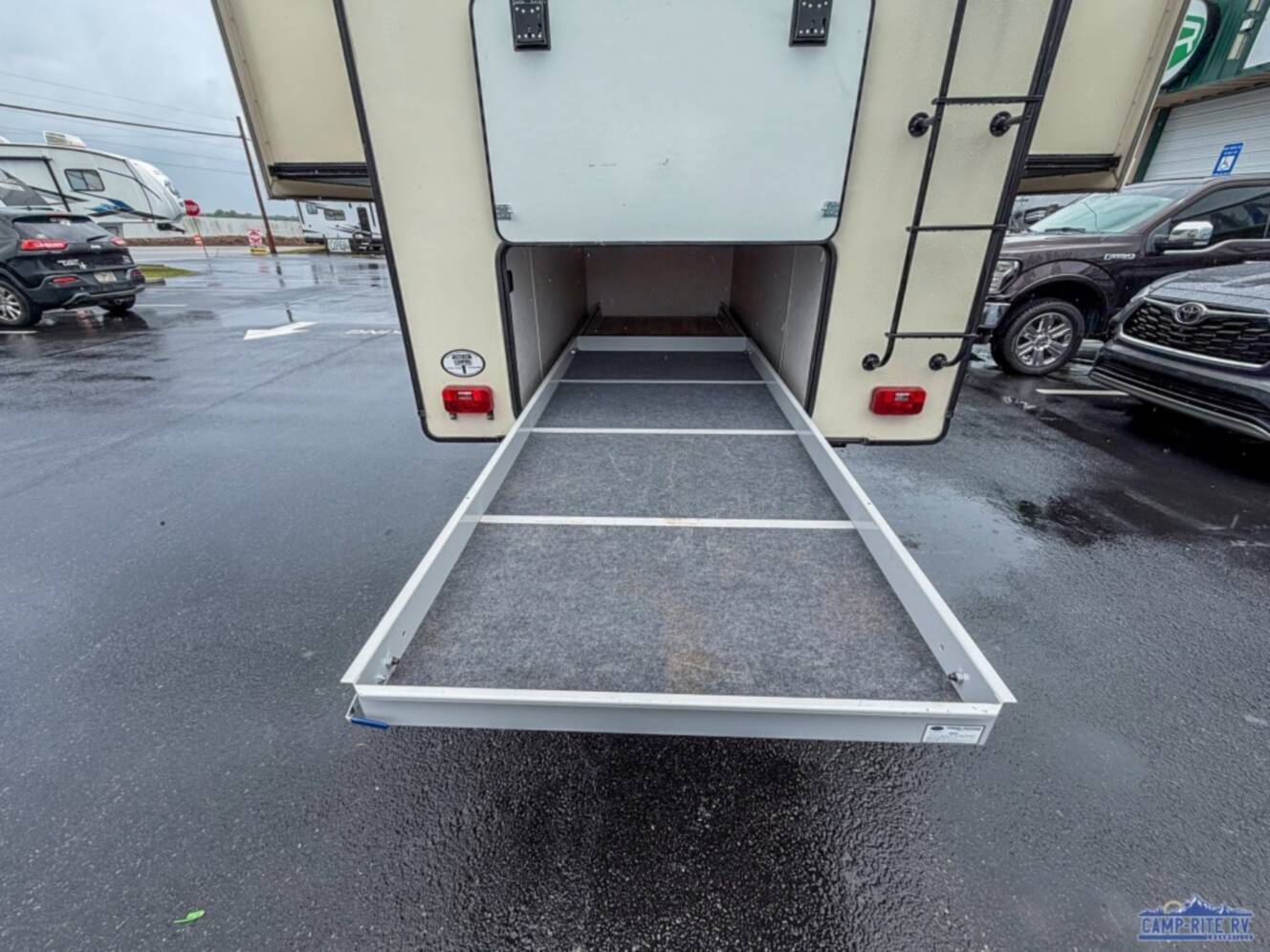 A photo of this 2019 Keystone Rv Montana 3791RD