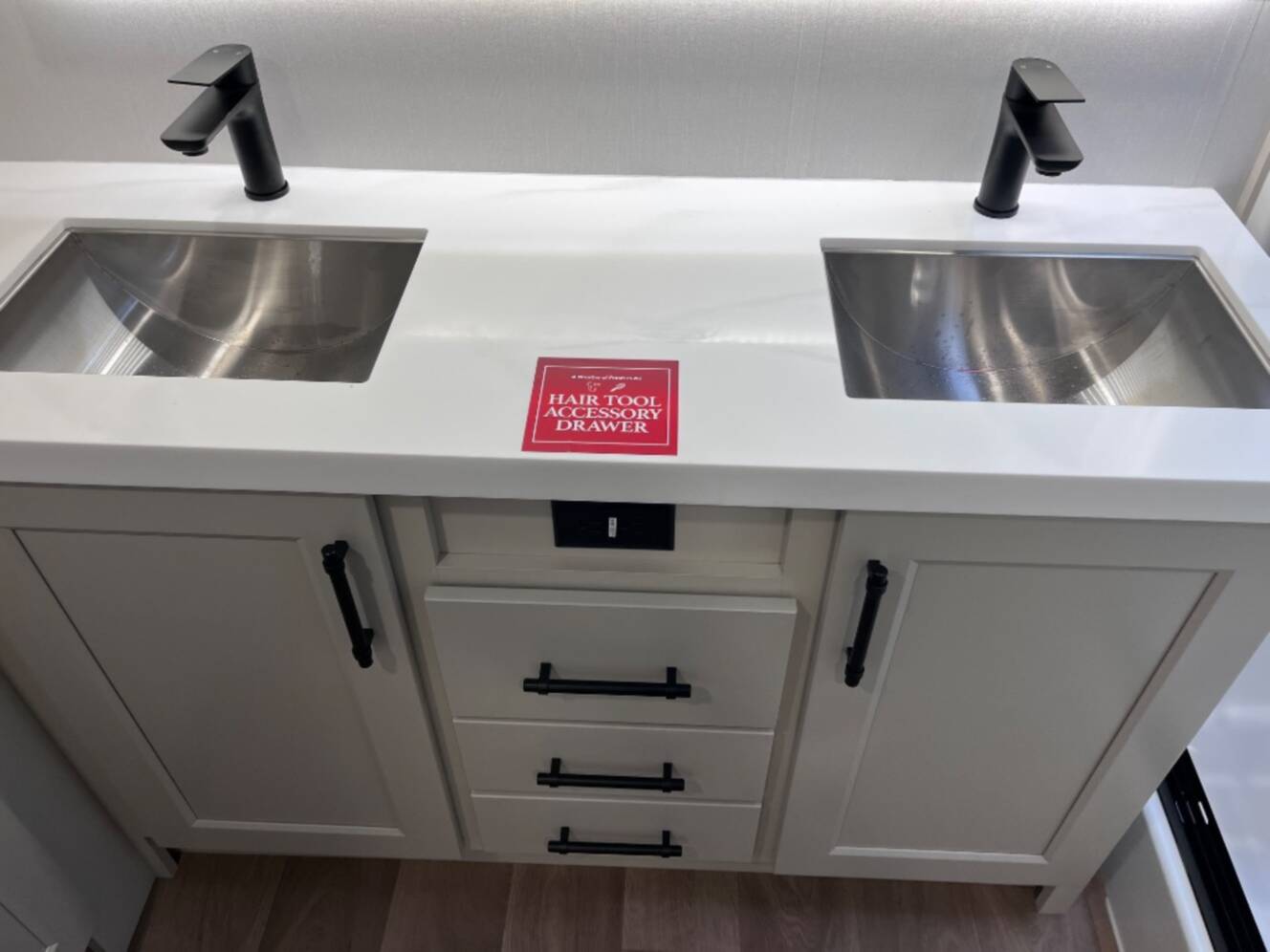 A photo of this 2026 Grand Design Solitude 380FL