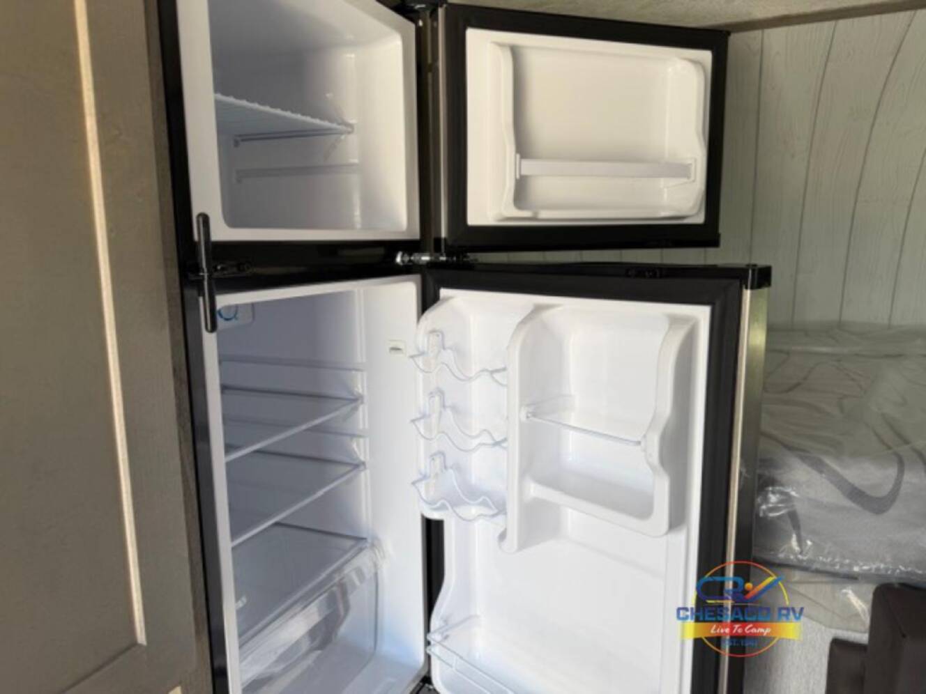 A photo of this 2026 Sunset Park Rv Sun Trek 600