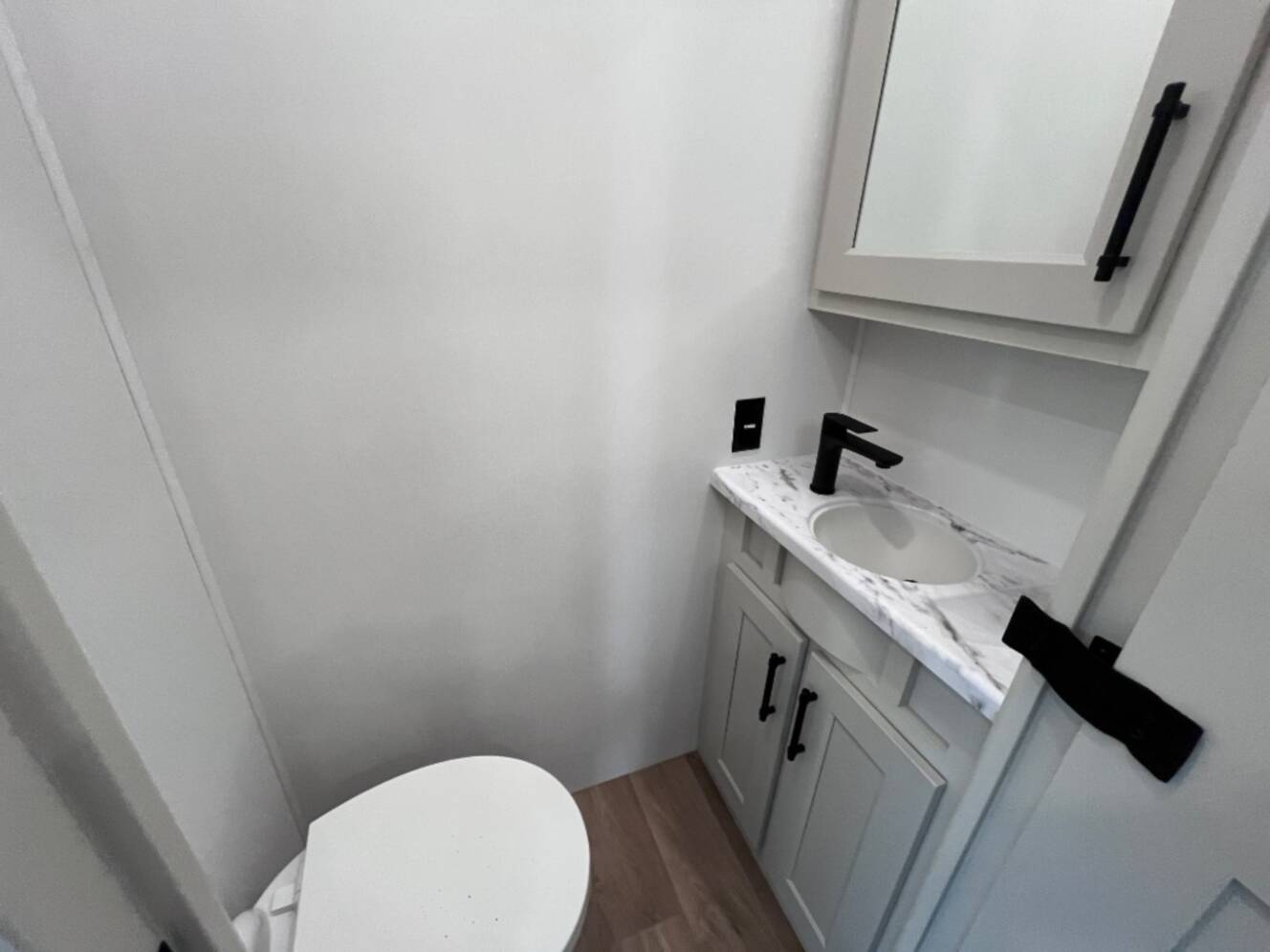 A photo of this 2026 Grand Design Solitude 380FL