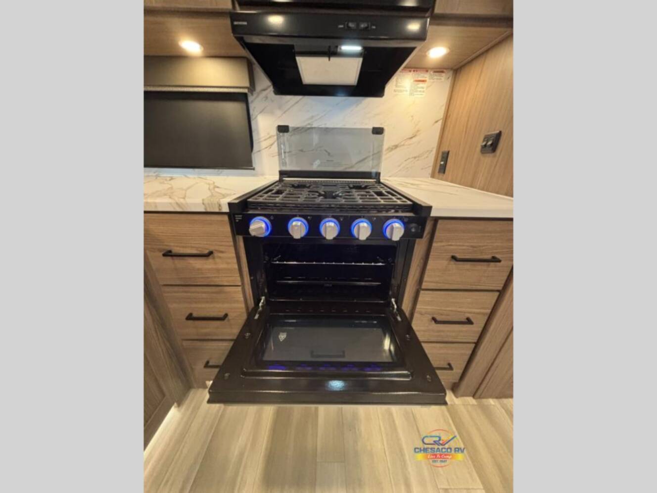 A photo of this 2024 Alliance Rv Delta 294RK