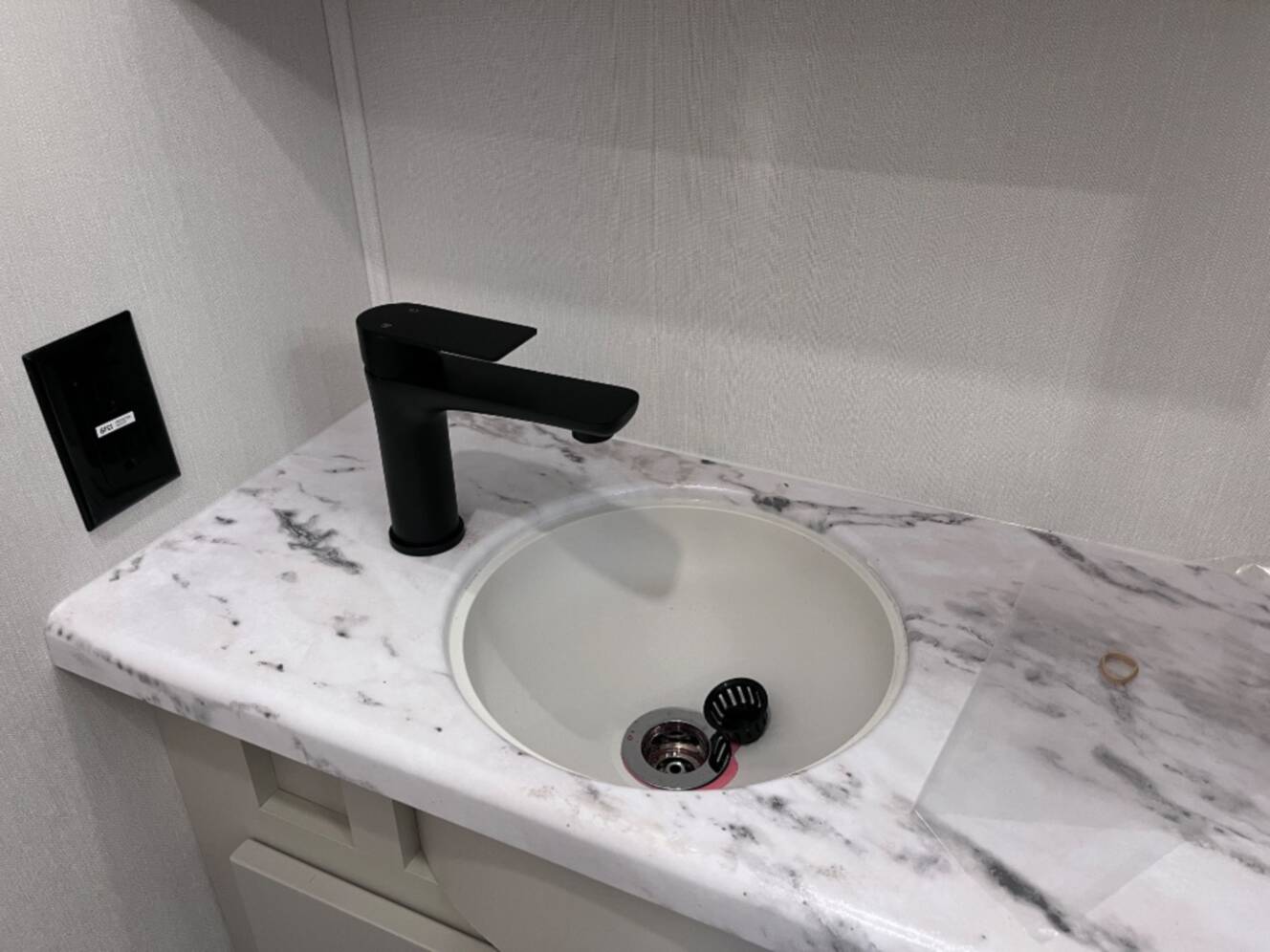 A photo of this 2026 Grand Design Solitude 380FL