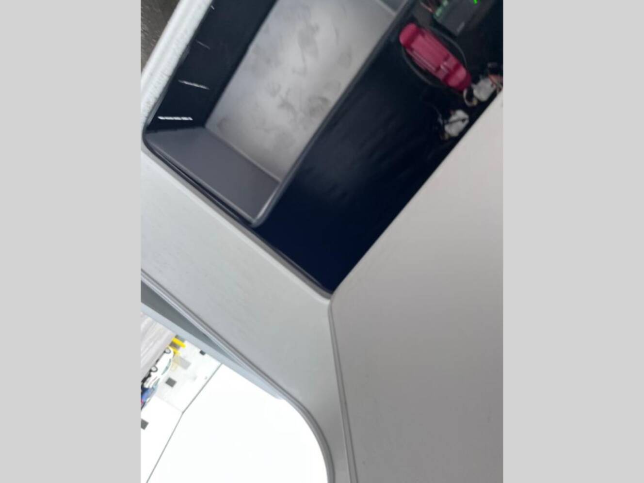 A photo of this 2026 Grand Design Solitude 380FL