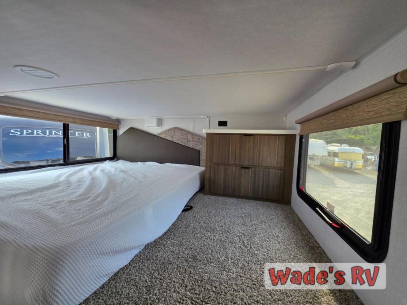 A photo of this 2026 Forest River Rv Salem Grand Villa 44ZEN