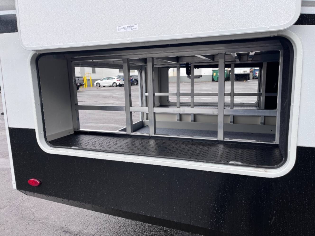 A photo of this 2026 Grand Design Solitude 380FL