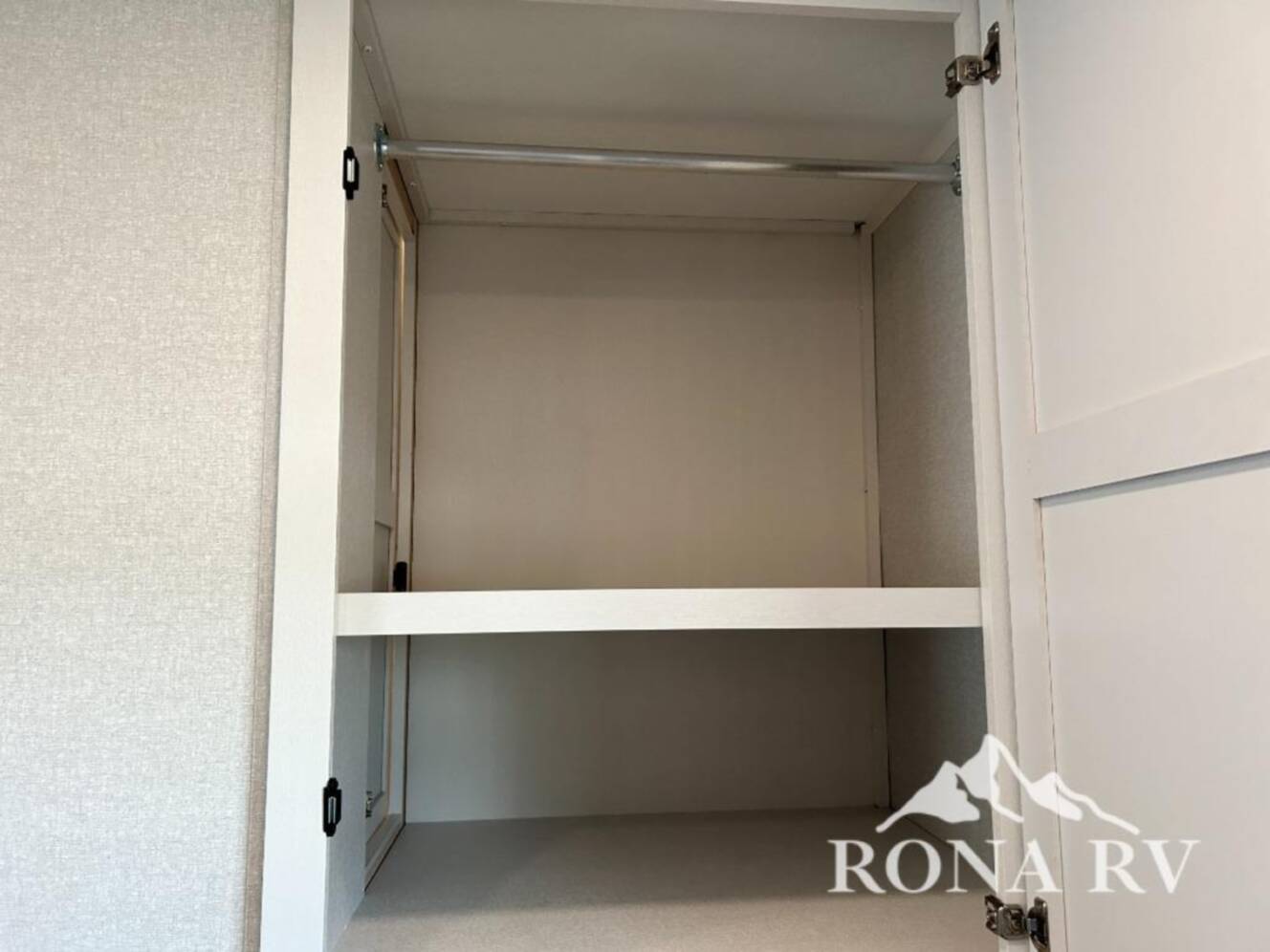 A photo of this 2026 Open Range Rv Roamer Light Duty 28DBSS
