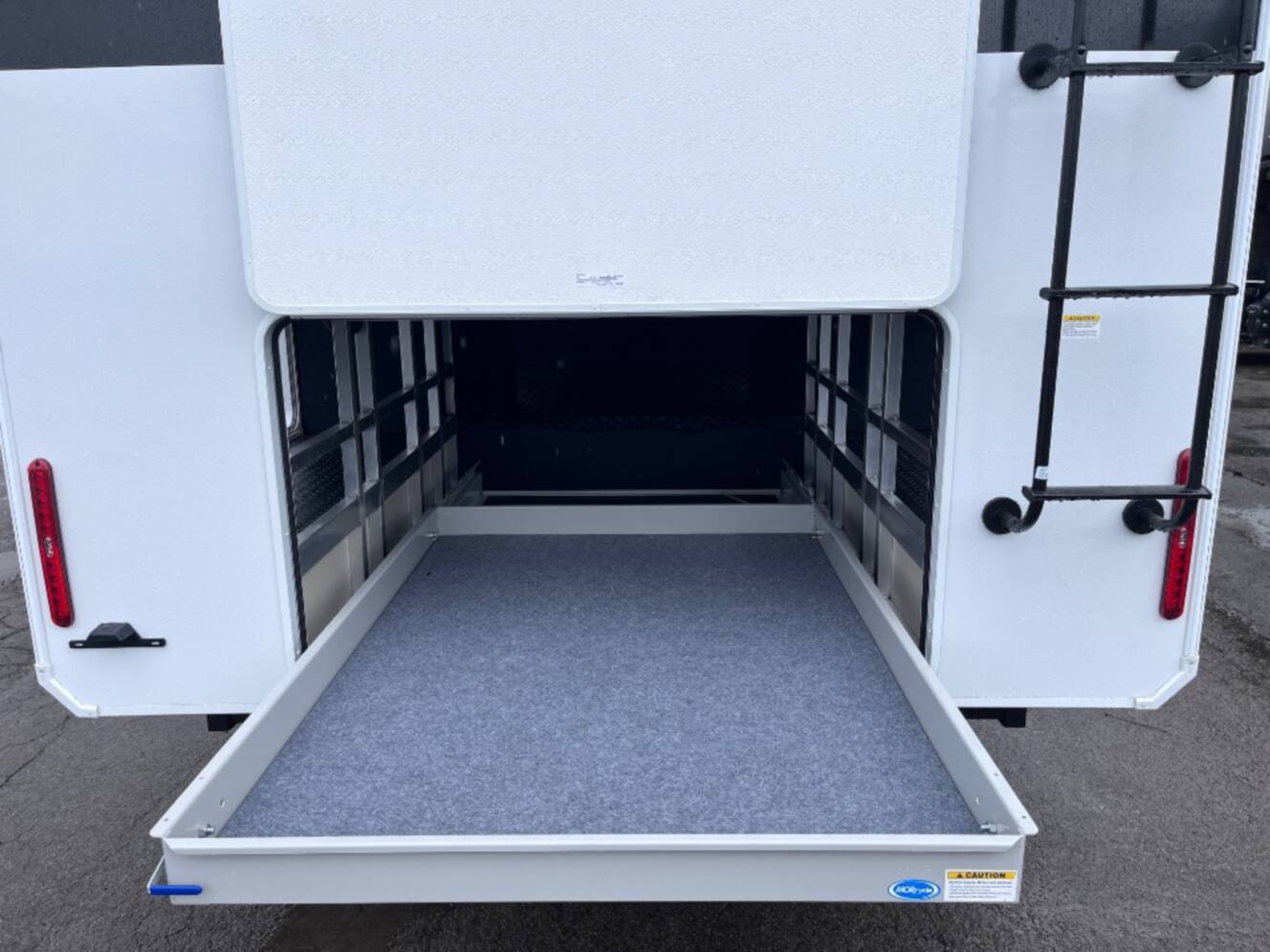 A photo of this 2026 Grand Design Solitude 380FL